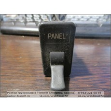 Клавиша (кнопка) регулировки яркости панели приборов INTER9800