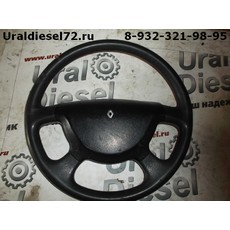 Рулевое колесо (руль) 5010605247